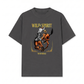 Áo Thun Relaxed Fit The Bad Horse Wild Spirit
