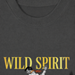 Áo Thun Relaxed Fit The Bad Horse Wild Spirit
