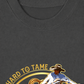 Áo Thun Relaxed Fit The Bad Horse Hard To Tame
