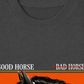 Áo Thun Relaxed Fit The Good Horse  ̶B̶a̶d̶ ̶H̶o̶r̶s̶e̶