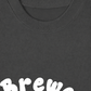 Áo Thun Relaxed Fit Coffee Brewed For Quiet Moments