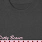 Áo Thun Relaxed Fit Animal Dotty Beaver