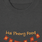 Áo Thun Relaxed Fit Hai Phong Food Phố Cột Đèn