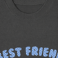 Áo Thun Relaxed Fit Animal Best Friend Beaver