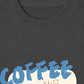 Áo Thun Relaxed Fit Coffee Club Black Cat