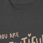 Áo Thun Relaxed Fit Coffee You Are So Brewtiful