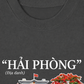 Áo Thun Relaxed Fit Hải Phòng The New Original