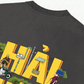 Áo Thun Relaxed Fit Hải Phòng