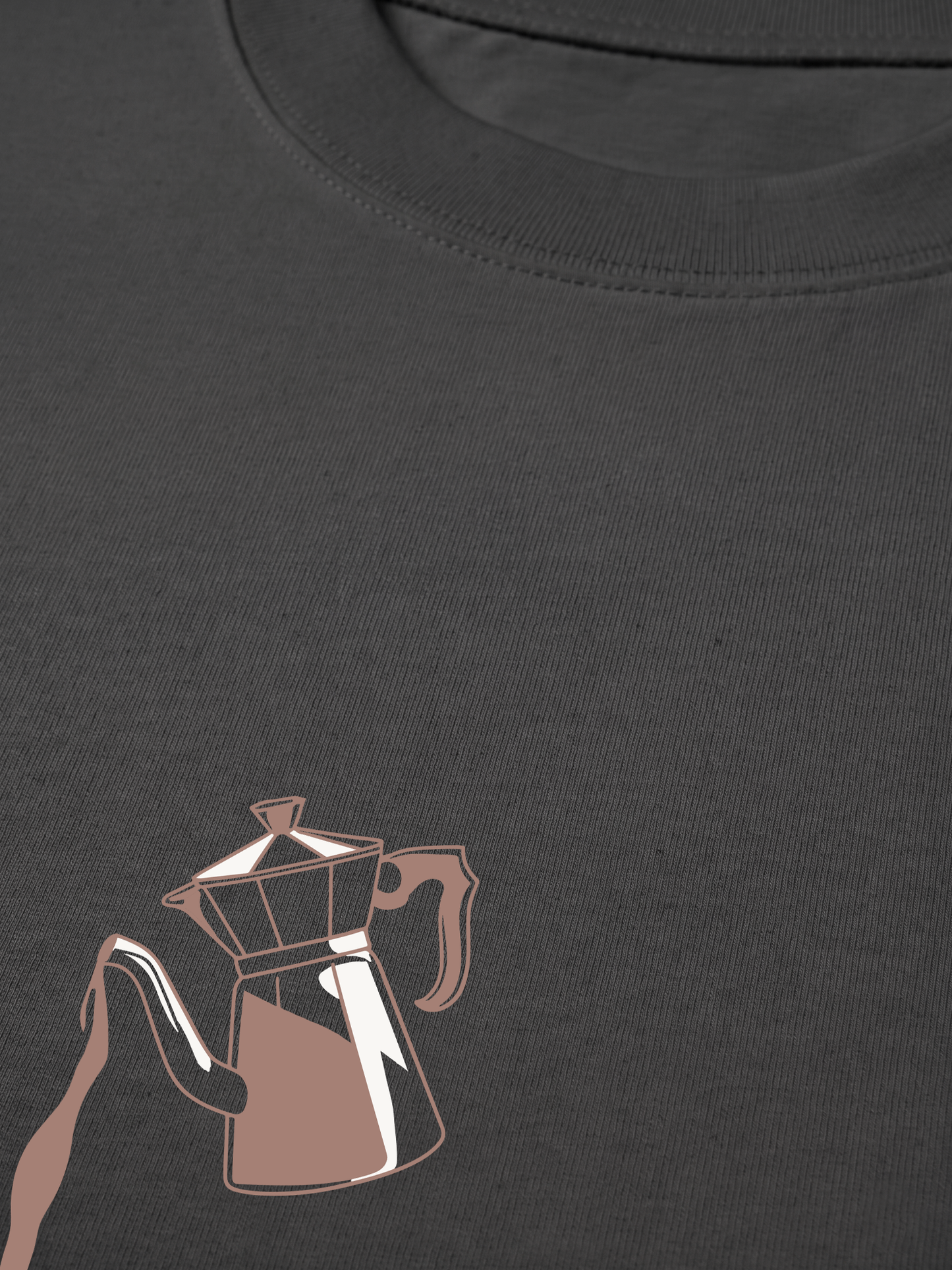 Áo Thun Relaxed Fit Monday Loading