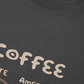 Áo Thun Relaxed Fit Latte Americano Capuccino Mocha