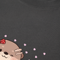 Áo Thun Relaxed Fit Animal The Beaver Friends Group
