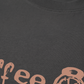 Áo Thun Relaxed Fit Coffee Time