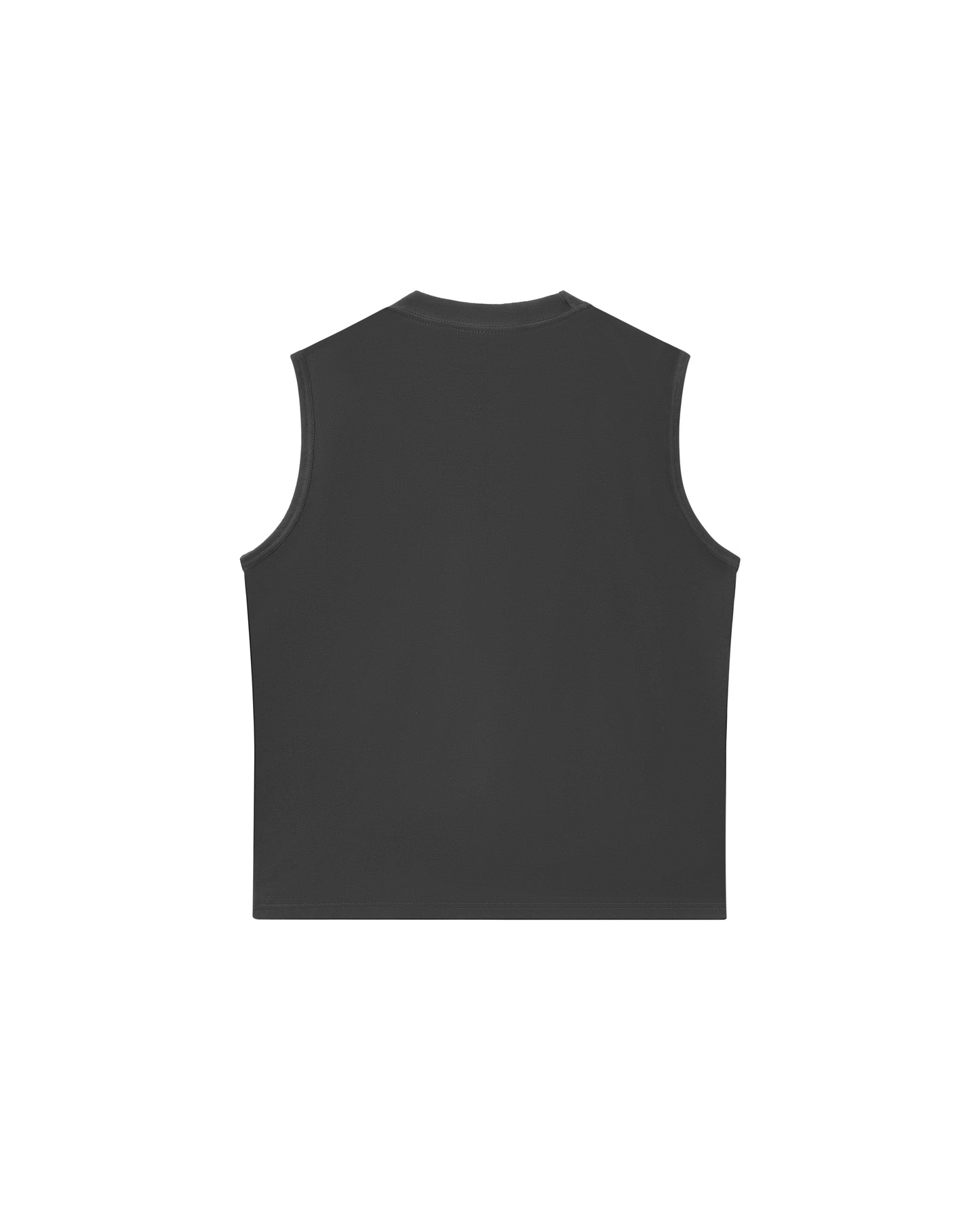Áo Ba Lỗ Relaxed Fit Dash