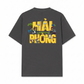 Áo Thun Relaxed Fit Hải Phòng