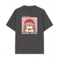 Áo Thun Relaxed Fit Animal Dotty Beaver