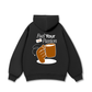 Fuel Your Own Passion Hoodie