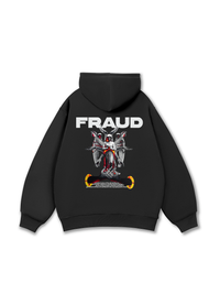 Fraud Hoodie