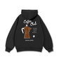 Start Your Day Right Hoodie