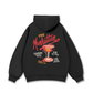 The Manhattan Hoodie