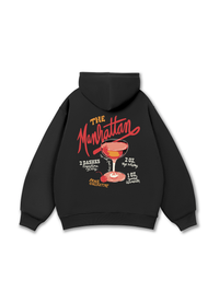 The Manhattan Hoodie
