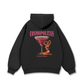 Fresh Cosmopolitan Retro Hoodie