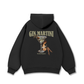 Fresh Gin Martini Hoodie