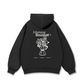 Morning Bouquet Hoodie