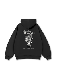 Morning Bouquet Hoodie
