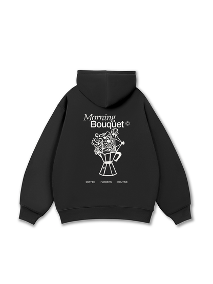 Morning Bouquet Hoodie