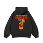 Fresh Moroccan Exotic Hoodie
