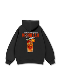 Fresh Moroccan Exotic Hoodie