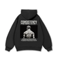 Consistency Hoodie