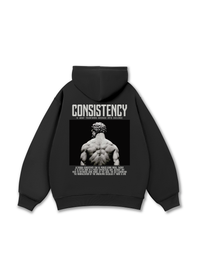 Consistency Hoodie