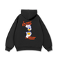 In Coffee We Trust Hoodie