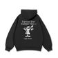 Espresso Your Youthful Vibes Hoodie