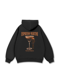 Fresh Espresso Martini Hoodie