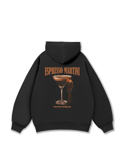 Fresh Espresso Martini Hoodie