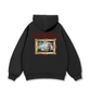 Bottichelli Venere Hoodie