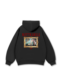 Bottichelli Venere Hoodie