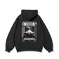 Consistency Hoodie