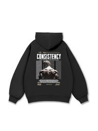 Consistency Hoodie