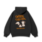 Every Morning Hoodie