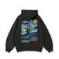 At Night Hoodie