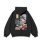 Da Vinci Hoodie