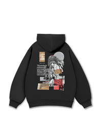Da Vinci Hoodie