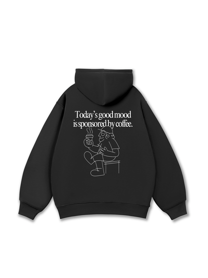 Good Mood Hoodie