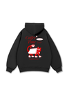 Morning Purrs Hoodie