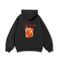Fresh Red Negroni Hoodie