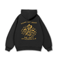NYC Breakfast Club Hoodie