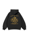 NYC Breakfast Club Hoodie